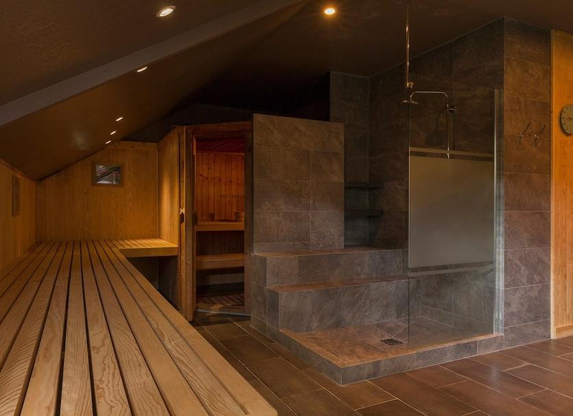 Spa Photo