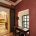 Équipements de la chambre