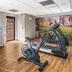 Salle de sport