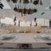 Salle de banquet