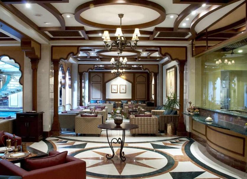 Hall d’entrée Photo