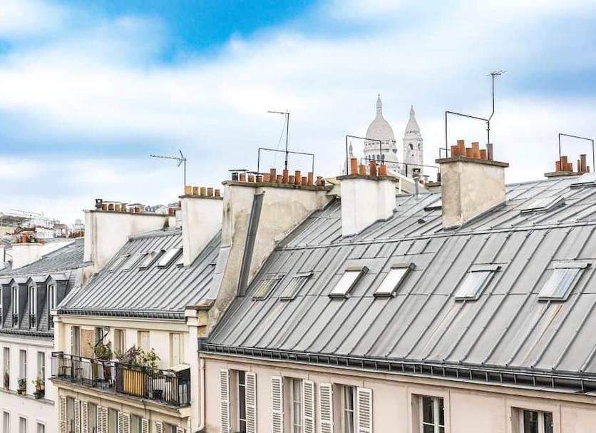 Extérieur Photo