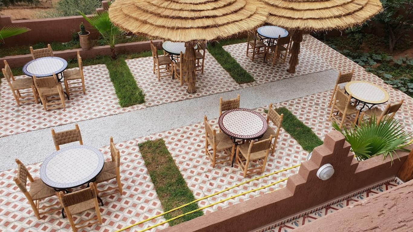 Dar Diafa Kaltom