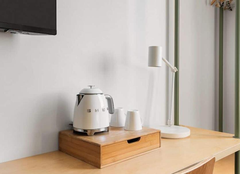 Équipements de la chambre Photo