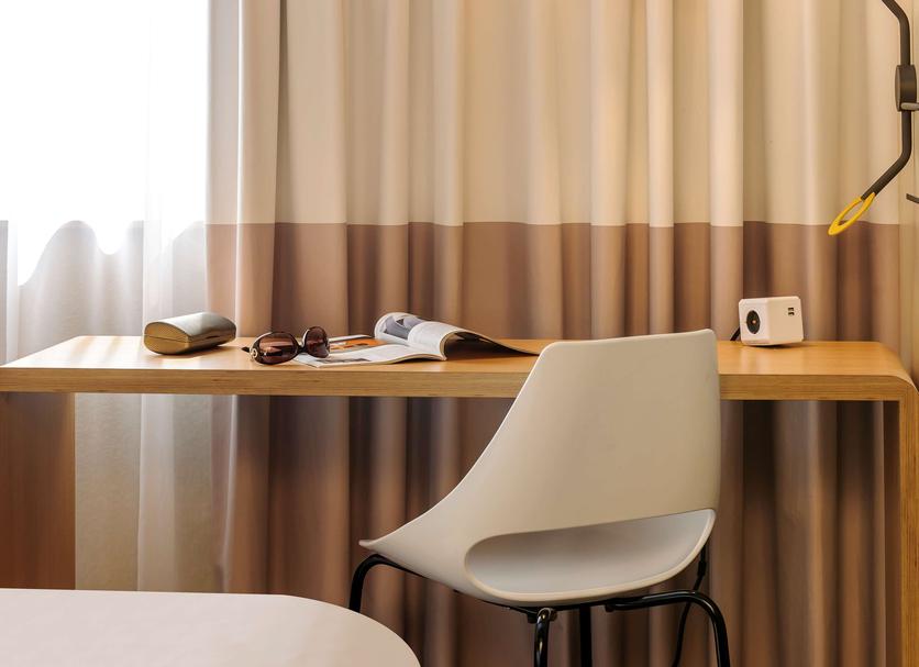 Équipements de la chambre Photo