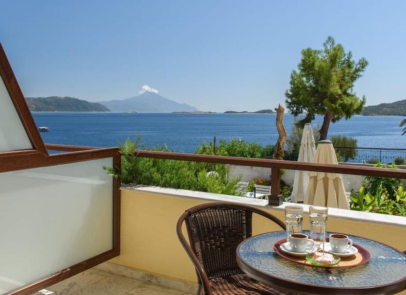 Balcon Photo