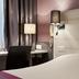 Équipements de la chambre