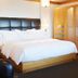 Équipements de la chambre