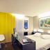 Équipements de la chambre