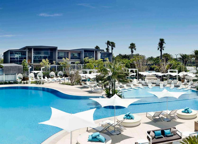 Piscine Photo