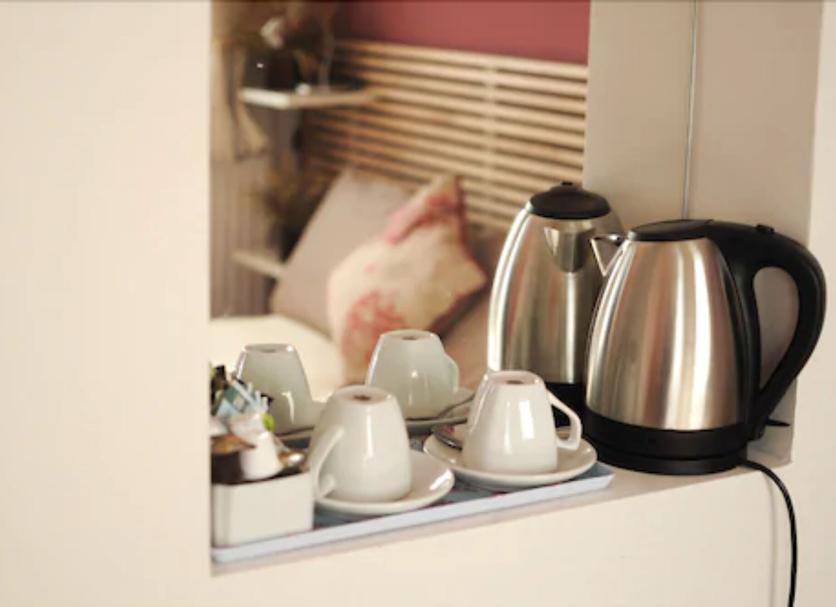 Équipements de la chambre Photo