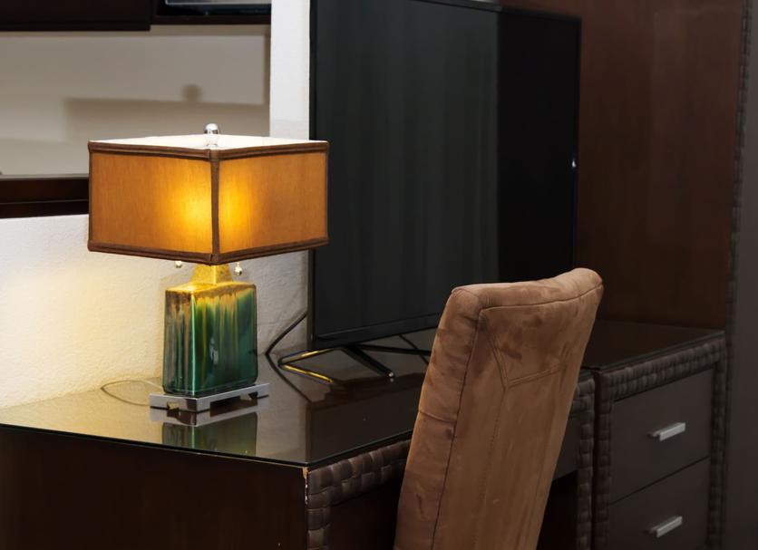 Équipements de la chambre Photo