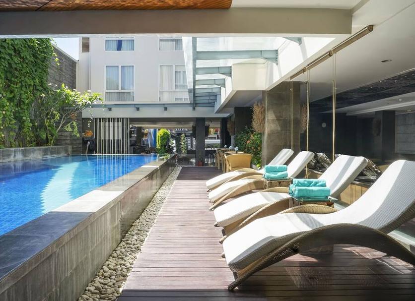 Piscine Photo