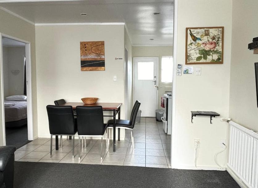 Salle à manger Photo