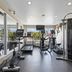 Salle de sport