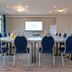 Espace de conférence