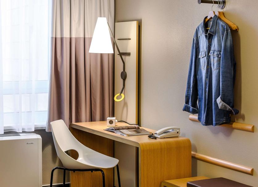 Équipements de la chambre Photo