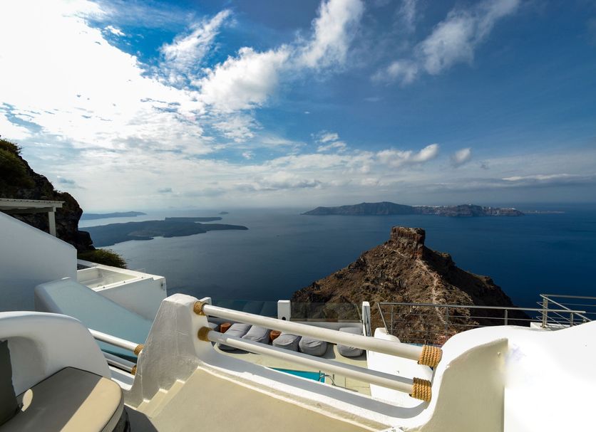 Balcon Photo