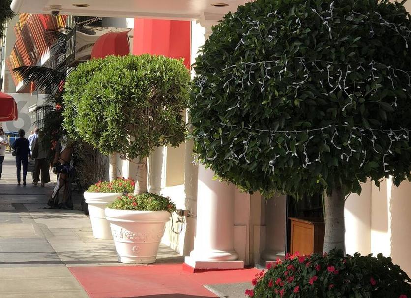 Extérieur Photo