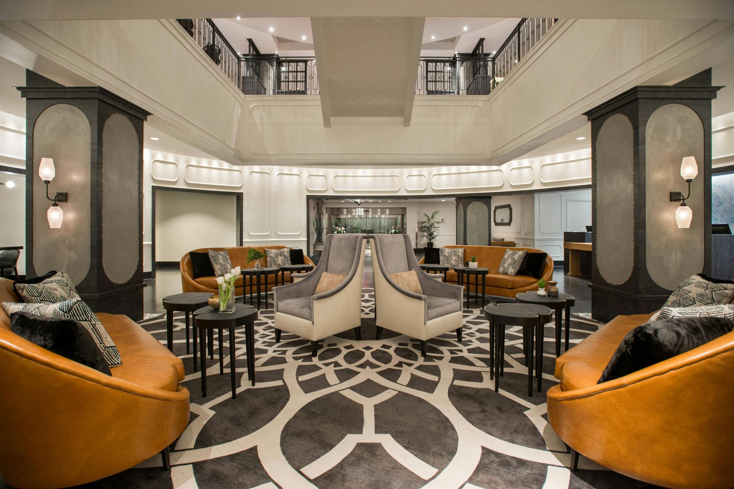 Salon