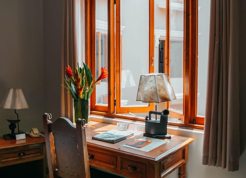Équipements de la chambre Photo
