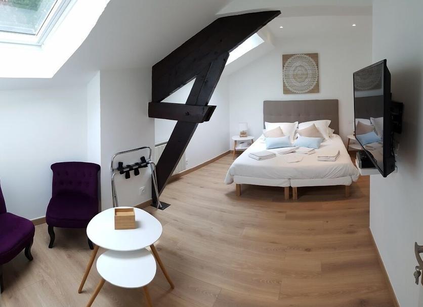 Chambre Photo