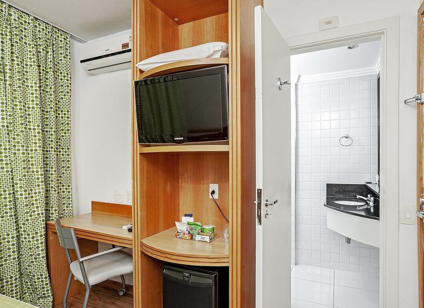 Équipements de la chambre Photo