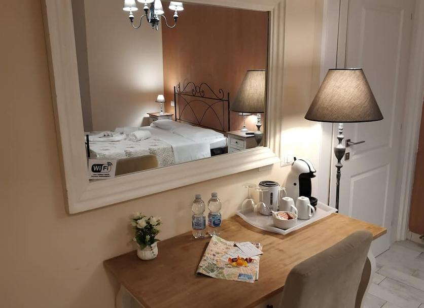 Équipements de la chambre Photo
