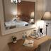 Équipements de la chambre