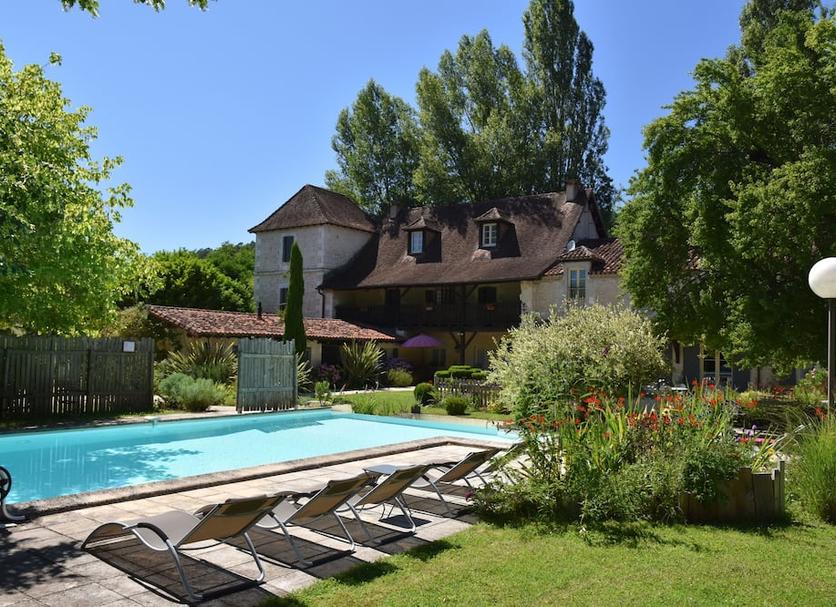 Piscine Photo