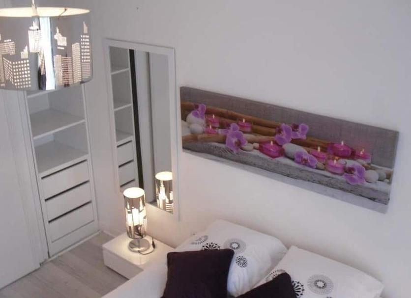 Équipements de la chambre Photo
