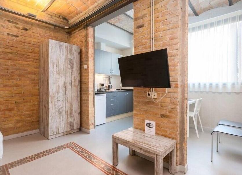 Équipements de la chambre Photo