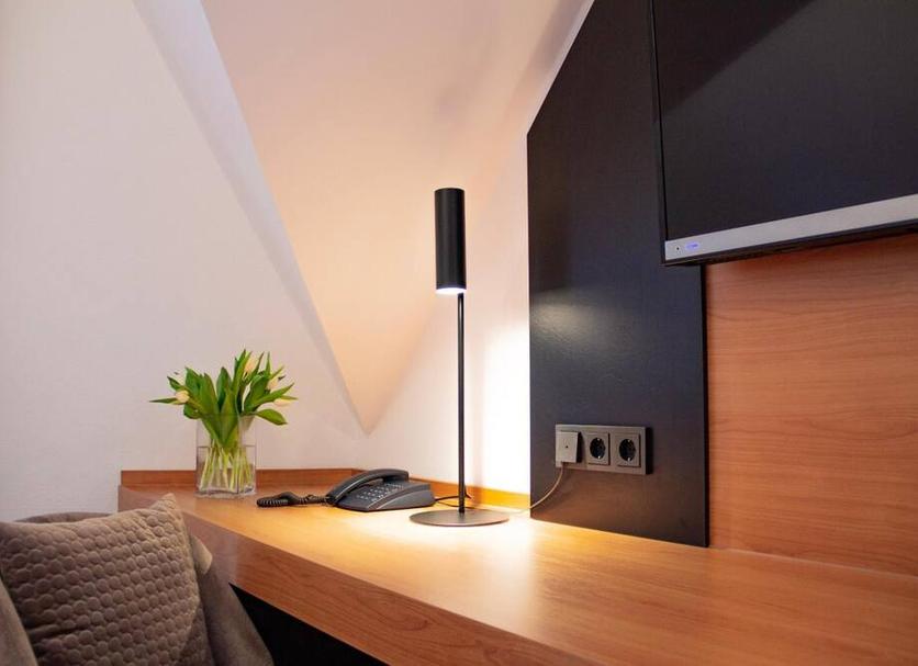 Équipements de la chambre Photo