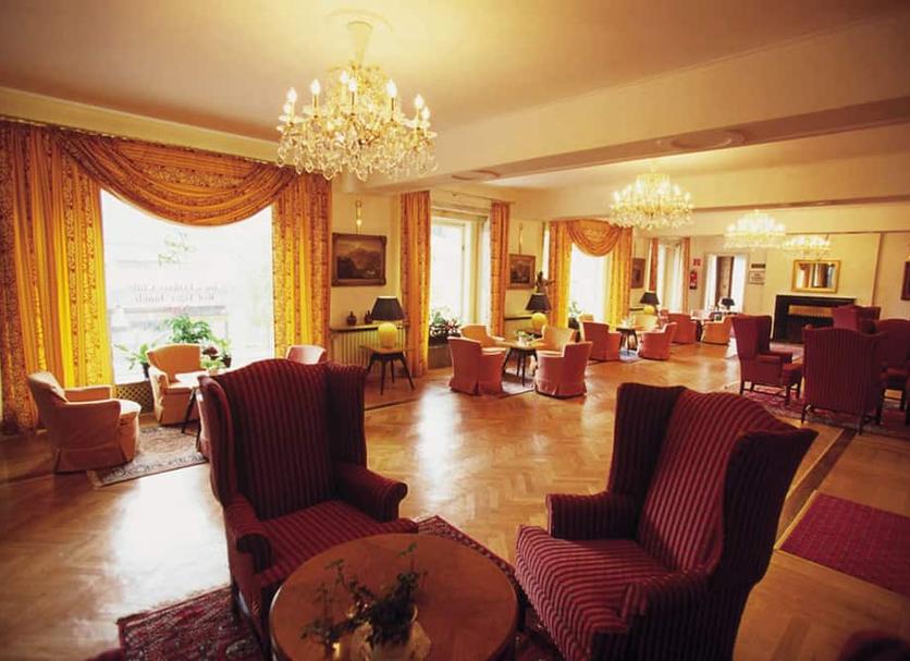 Salon Photo