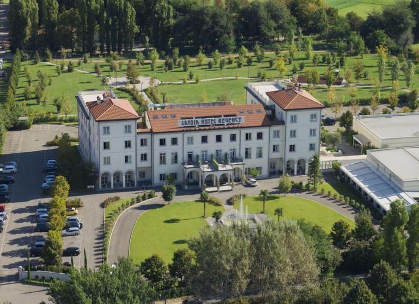 Bâtiment Photo
