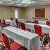 Espace de conférence