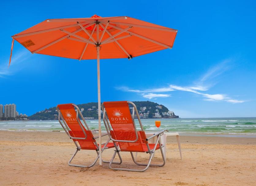 Plage Photo