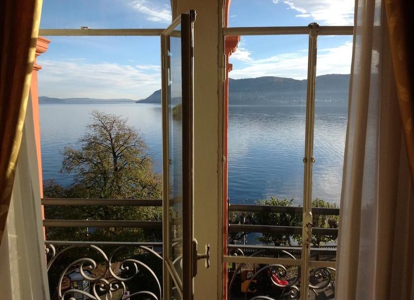 Balcon Photo
