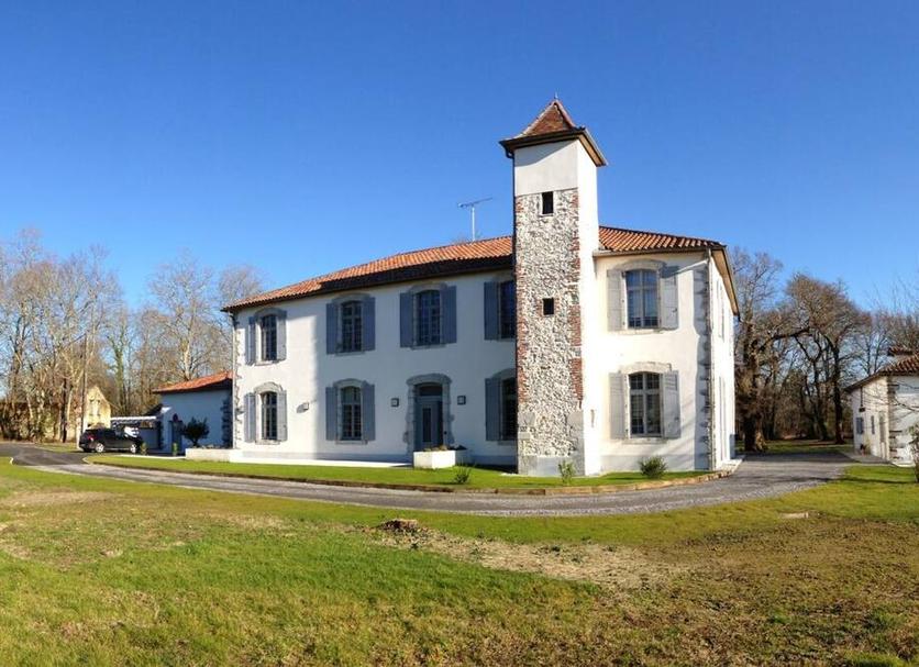 Bâtiment Photo