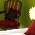 Équipements de la chambre