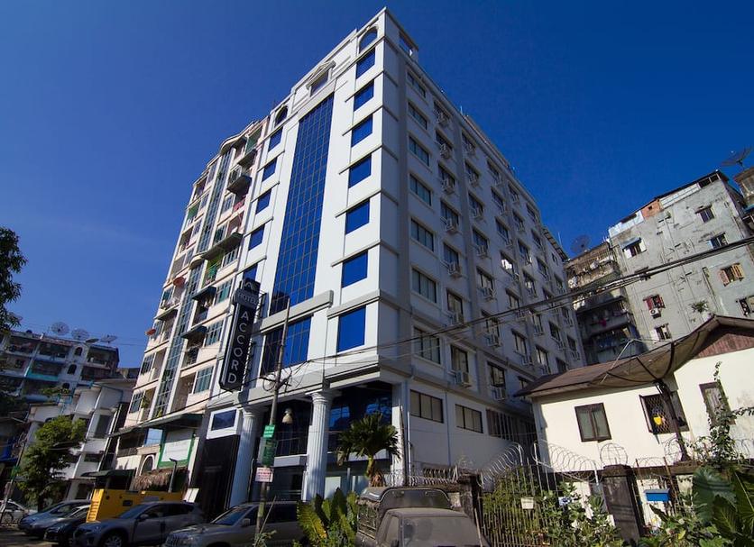 Bâtiment Photo