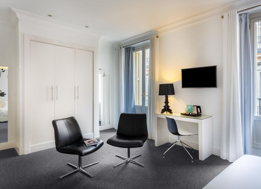 Équipements de la chambre Photo
