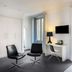 Équipements de la chambre