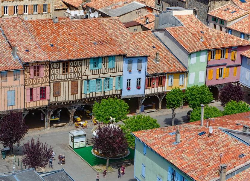 Bâtiment Photo