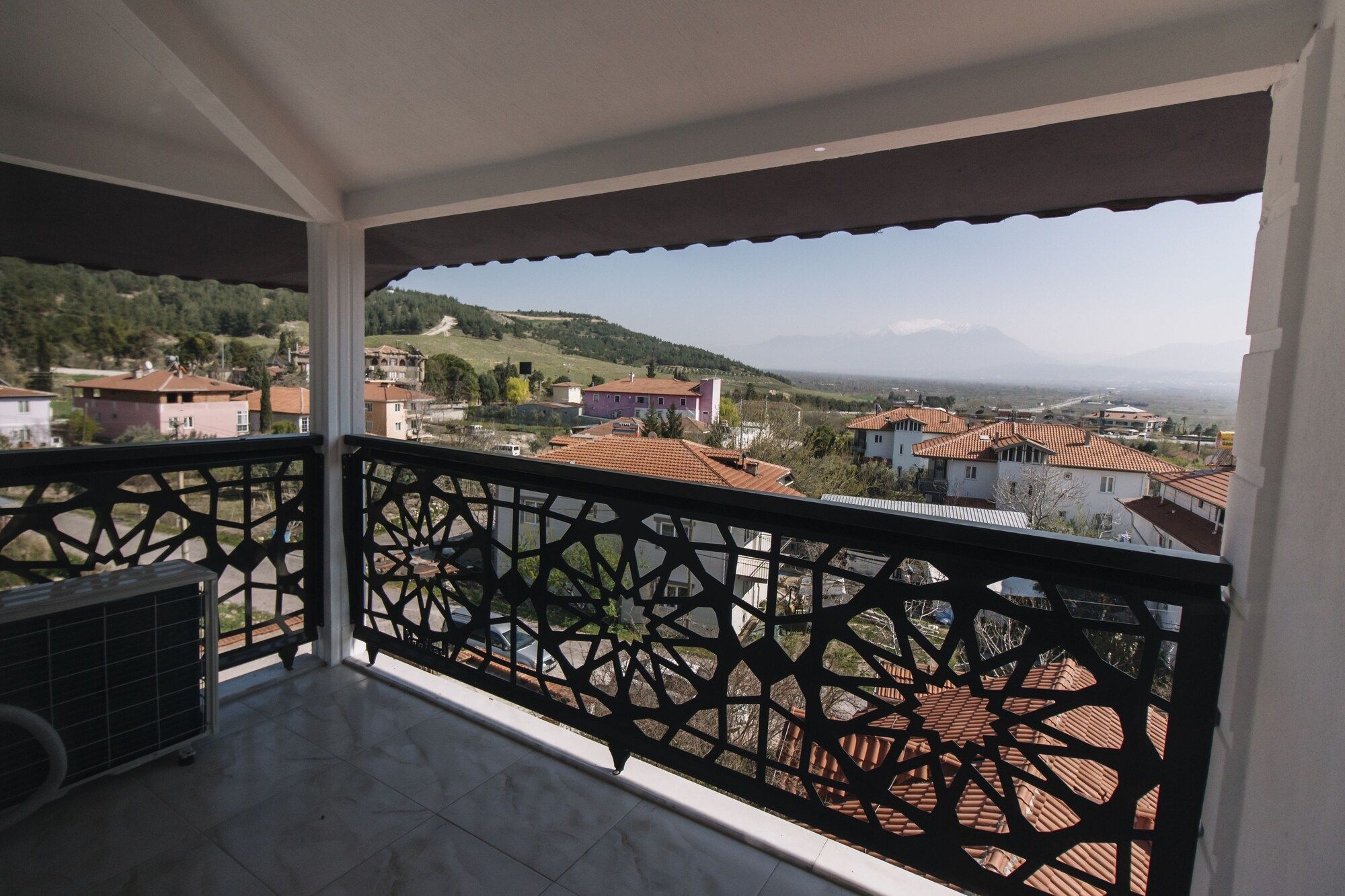 Balcon