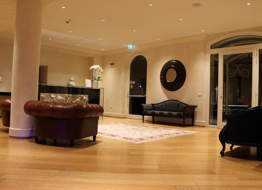 Hall d’entrée Photo
