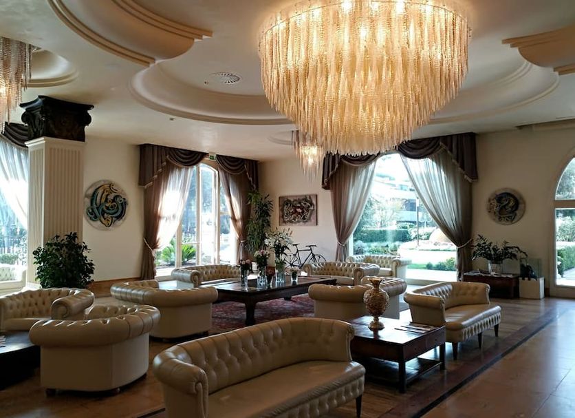 Salon Photo