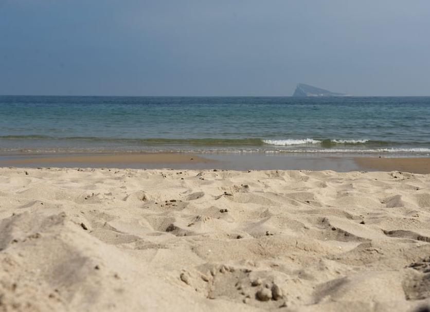 Plage Photo
