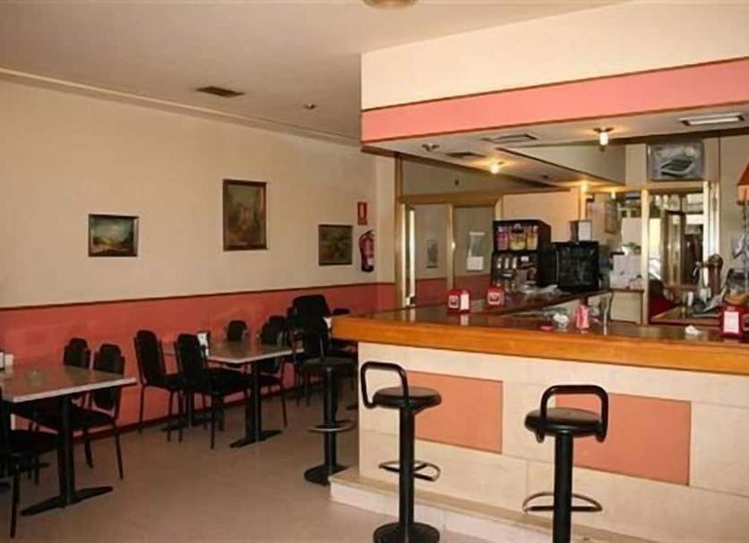 Bar Photo
