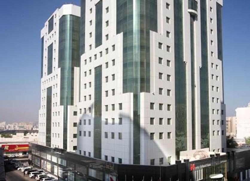 Bâtiment Photo
